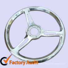 Custom precision casting Stainless Steel Boat Accessories
